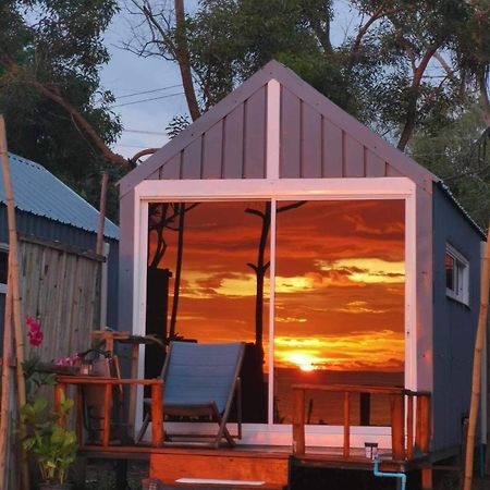 Walden Koh Lanta - Tiny Homes By The Sea Exterior photo