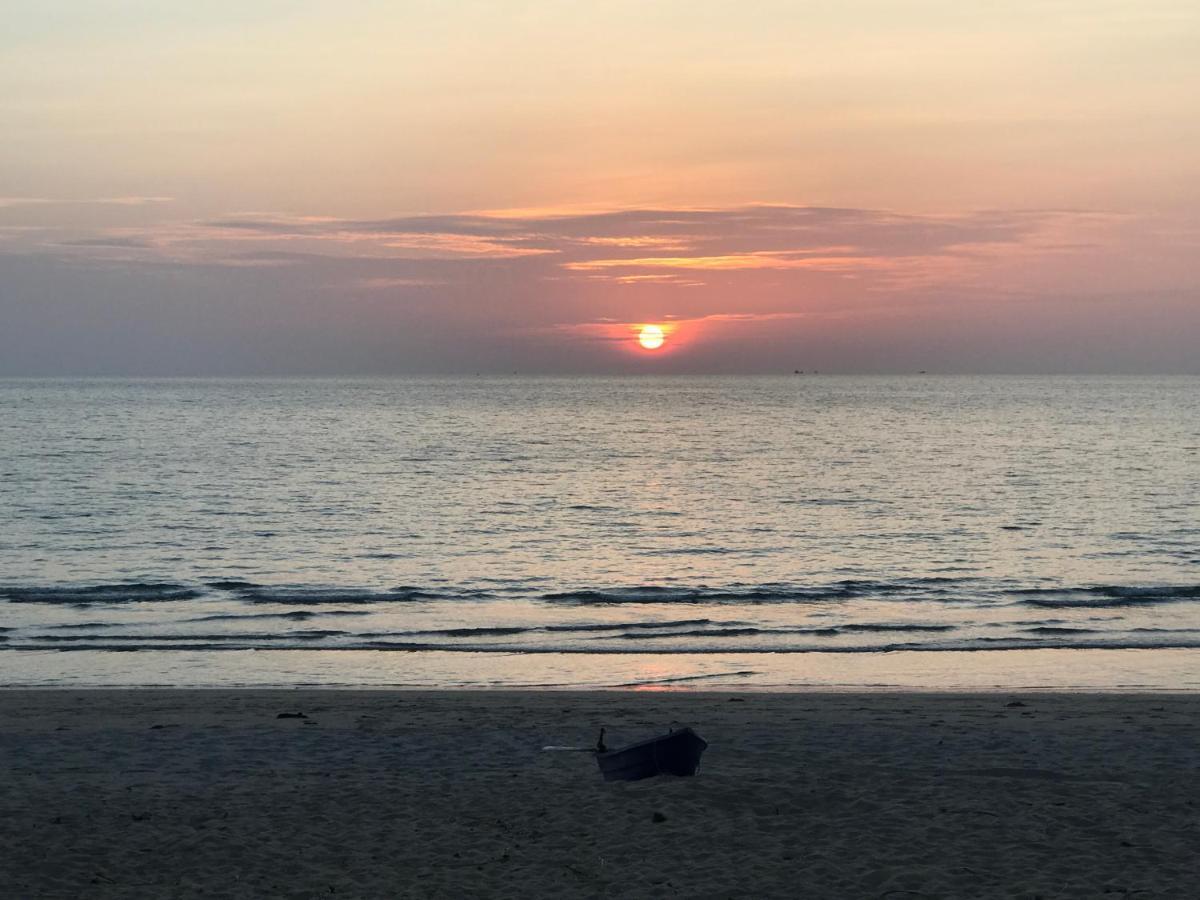 Walden Koh Lanta - Tiny Homes By The Sea Exterior photo