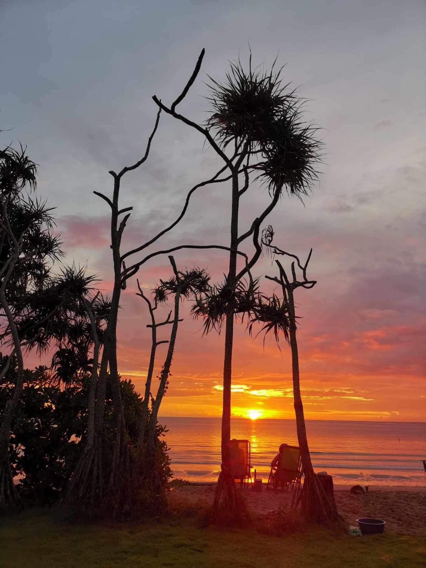 Walden Koh Lanta - Tiny Homes By The Sea Exterior photo