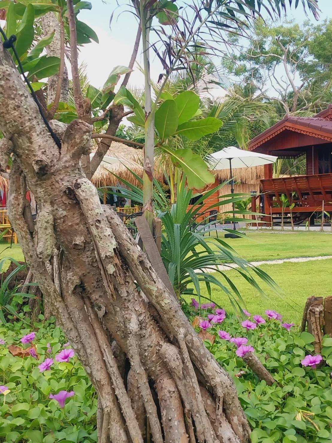 Walden Koh Lanta - Tiny Homes By The Sea Exterior photo