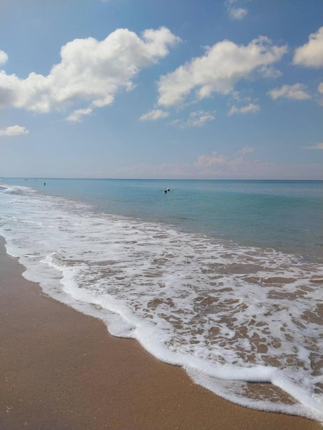 Walden Koh Lanta - Tiny Homes By The Sea Exterior photo