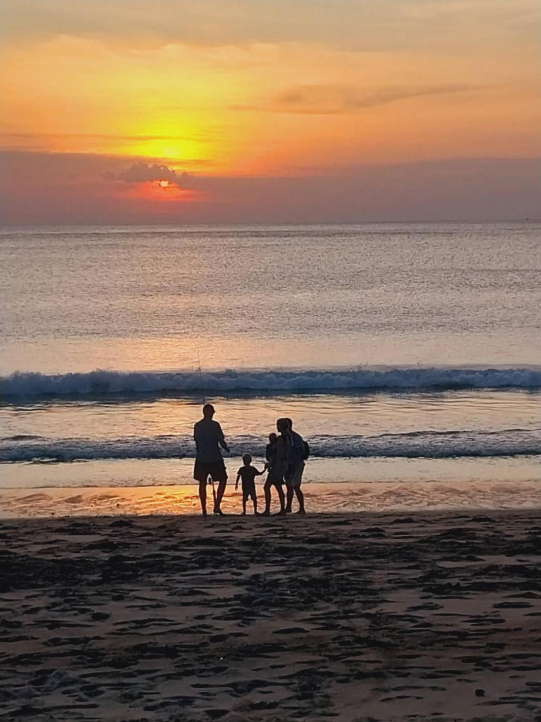 Walden Koh Lanta - Tiny Homes By The Sea Exterior photo