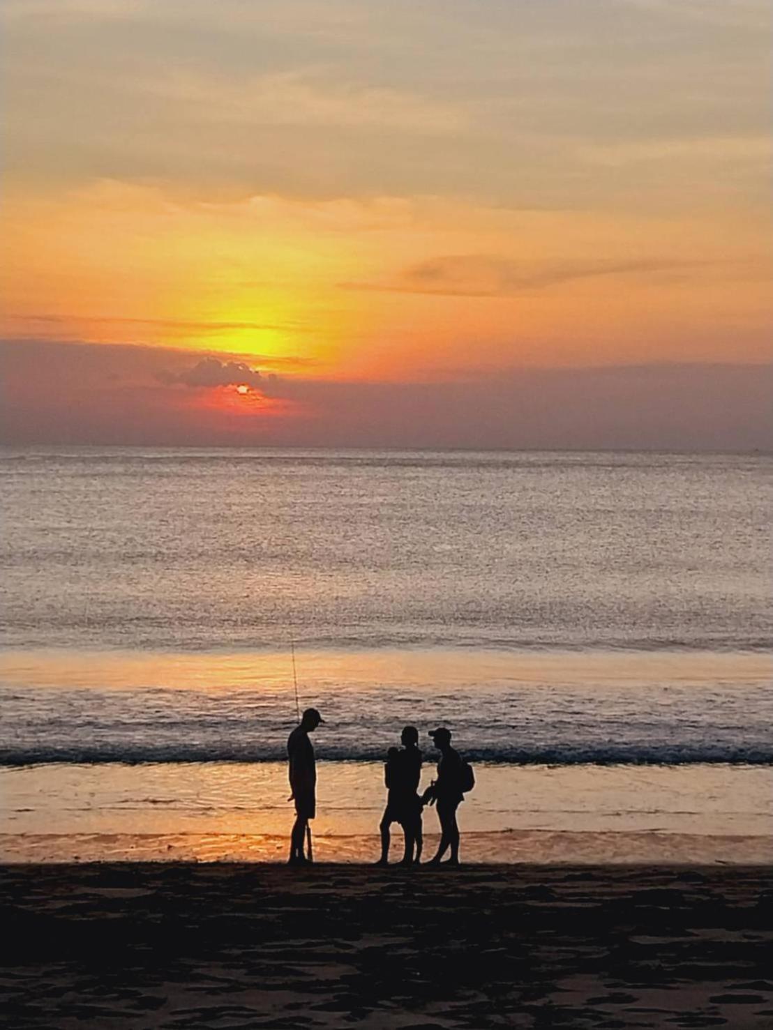 Walden Koh Lanta - Tiny Homes By The Sea Exterior photo