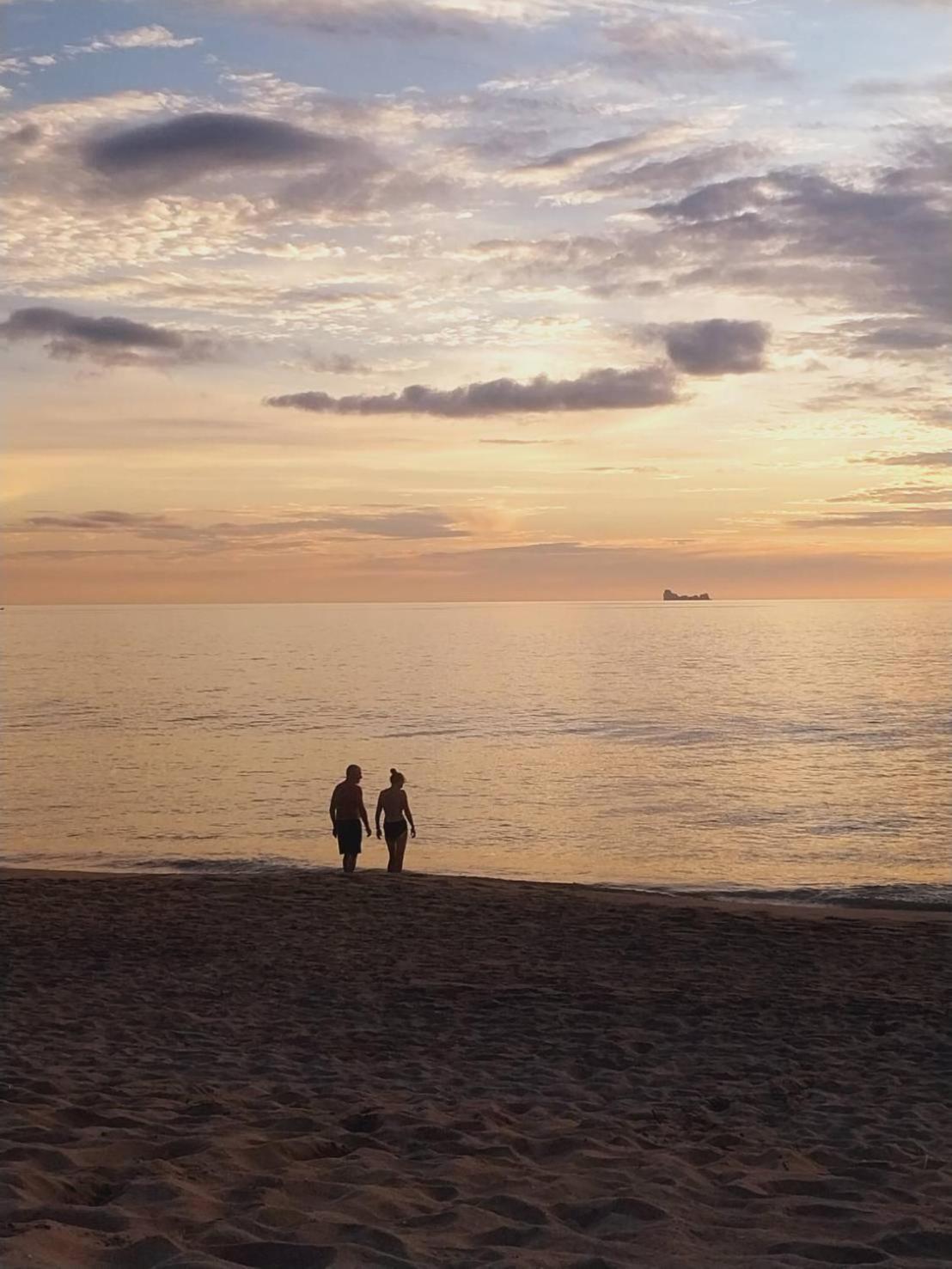 Walden Koh Lanta - Tiny Homes By The Sea Exterior photo