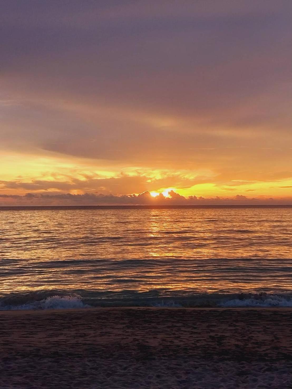 Walden Koh Lanta - Tiny Homes By The Sea Exterior photo