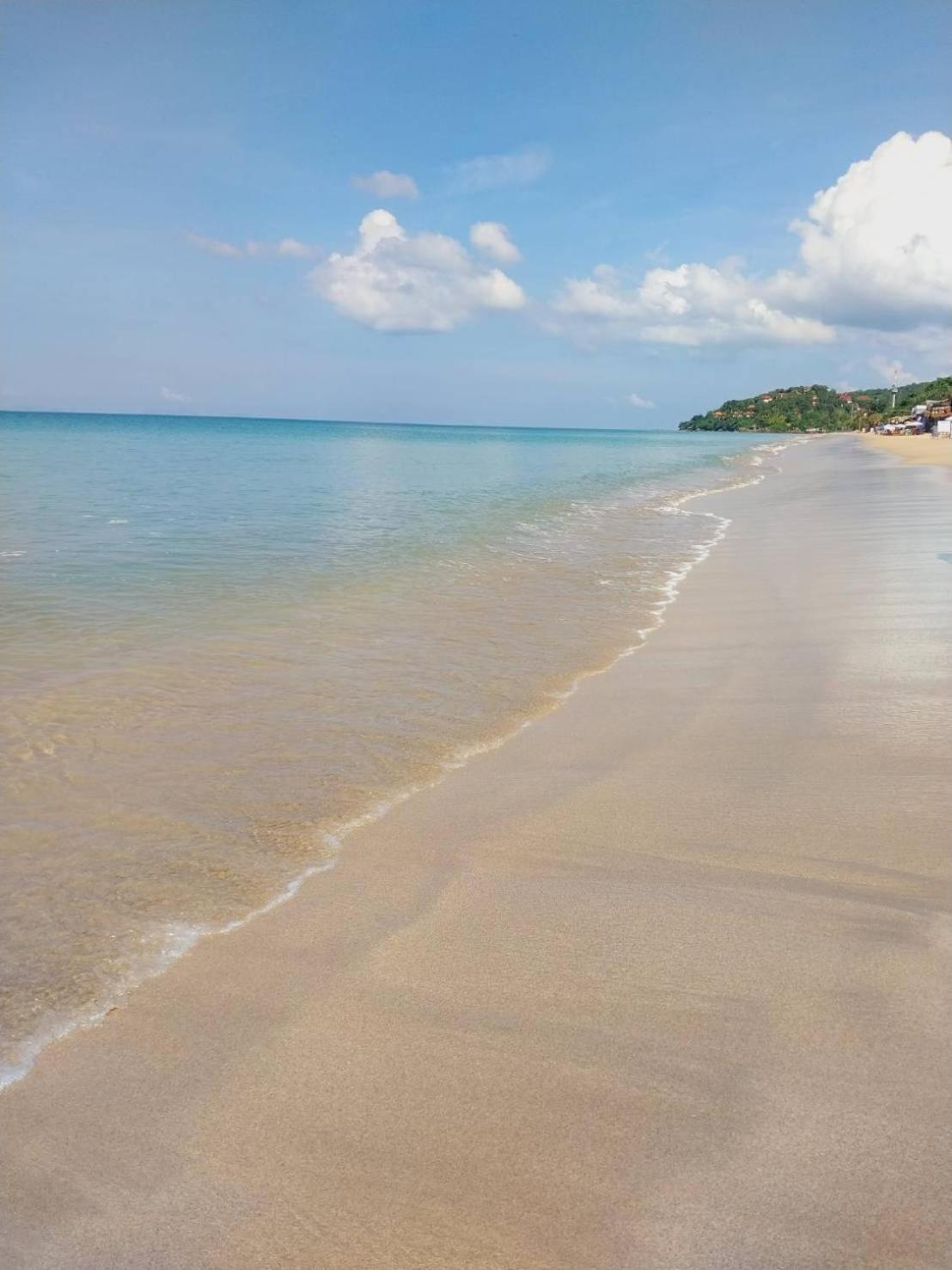 Walden Koh Lanta - Tiny Homes By The Sea Exterior photo