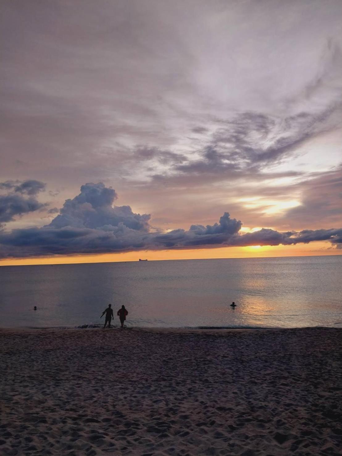 Walden Koh Lanta - Tiny Homes By The Sea Exterior photo