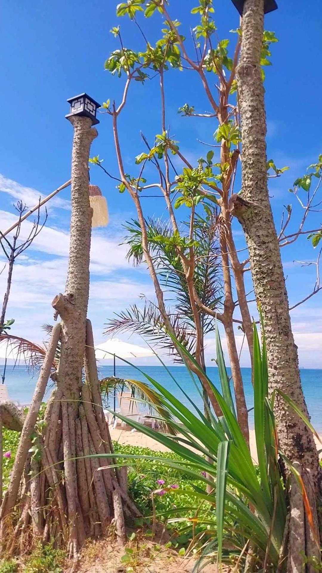 Walden Koh Lanta - Tiny Homes By The Sea Exterior photo